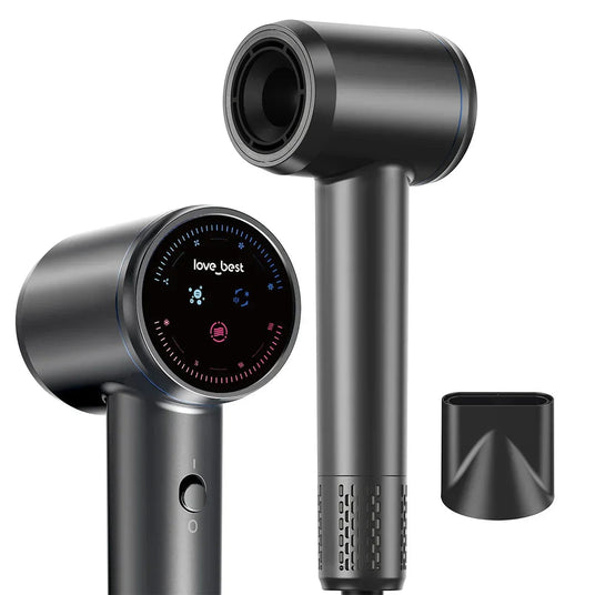 Love Best Air Pro Hair dryer - Buy Online in UAE