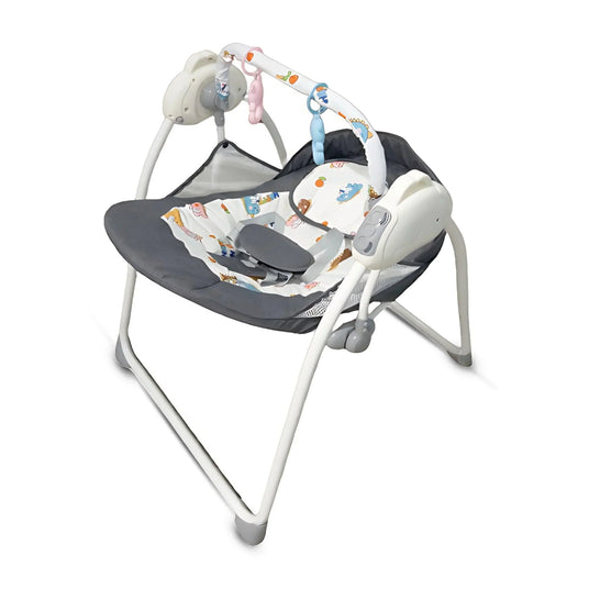 Foldable Baby Swing & Rocking Chair - Buy Online in UAE
