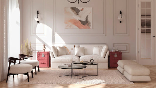 Buy Affordable modern furnitures in Dubai,UAE