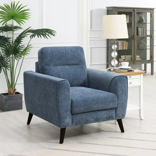 Anderson 1-Seater Sofa - Buy Online in UAE