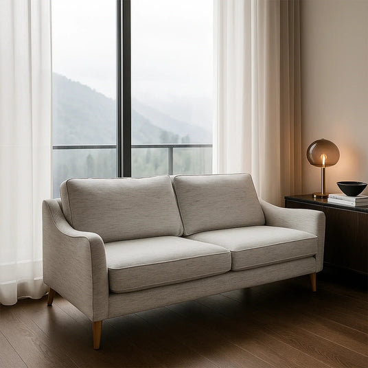 Maddox 3-Seater Sofa - Buy Online in UAE