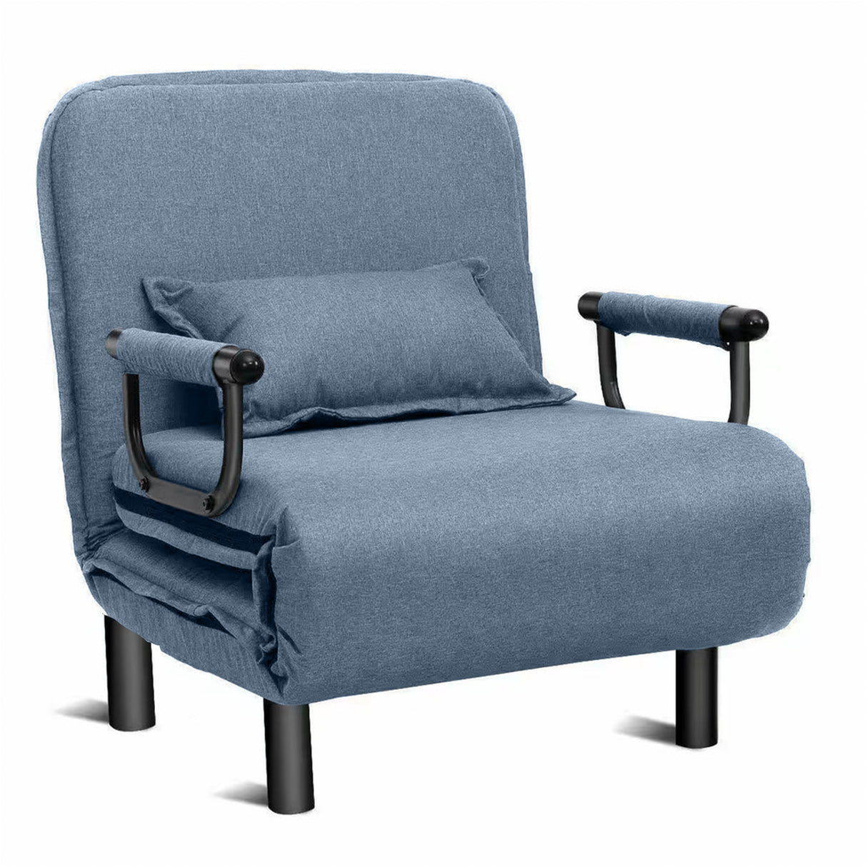 Раскладной диван-кровать Lake Blue