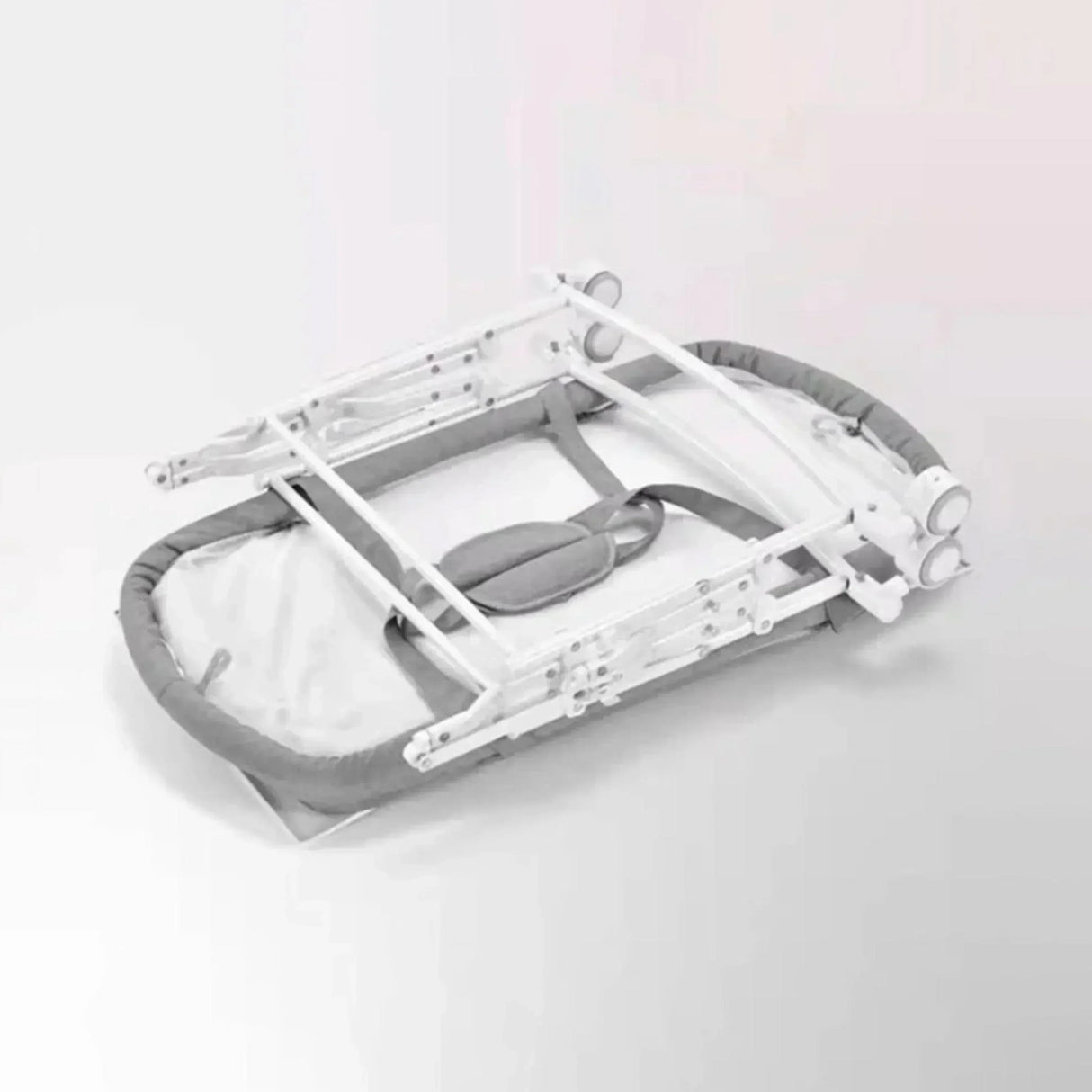 Buy Affordable 3 in 1 Portable Baby Sleeper Rocking Cradle Bed in Dubai - UAE | Cheap Price