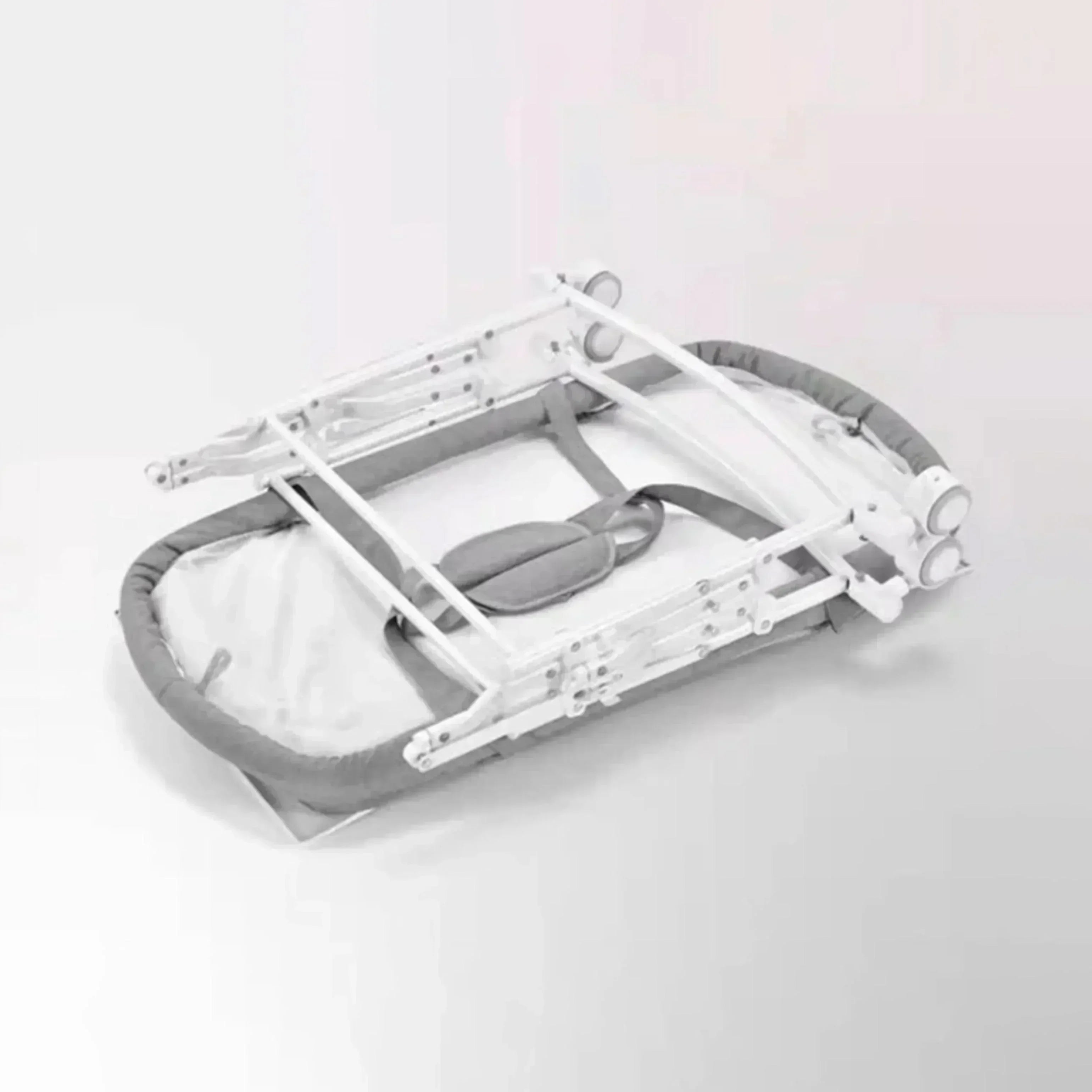 Buy Affordable 3 in 1 Portable Baby Sleeper Rocking Cradle Bed in Dubai - UAE | Cheap Price