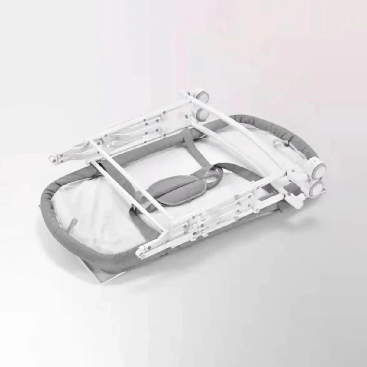 Buy Affordable 3 in 1 Portable Baby Sleeper Rocking Cradle Bed in Dubai - UAE | Cheap Price