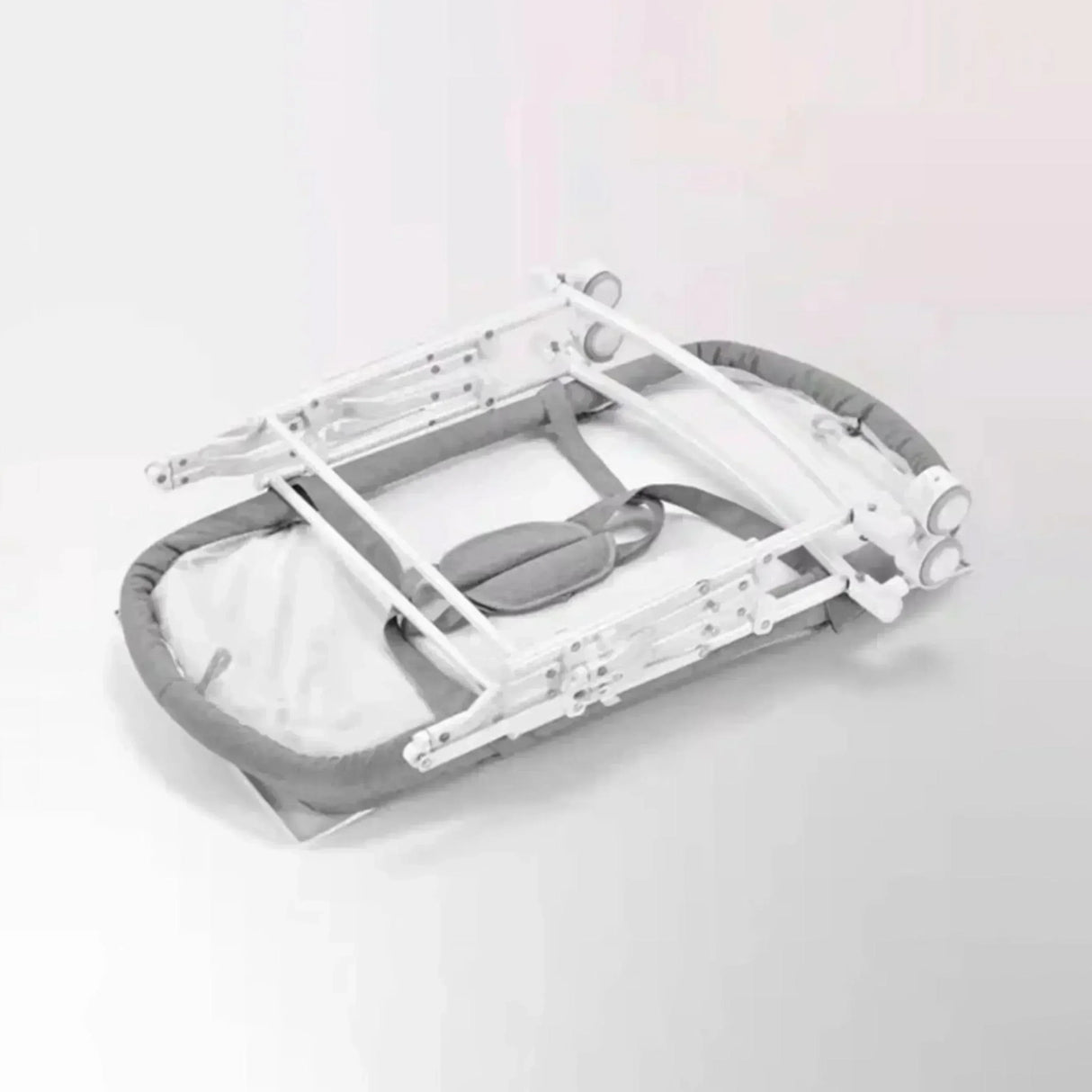 Buy Affordable 3 in 1 Portable Baby Sleeper Rocking Cradle Bed in Dubai - UAE | Cheap Price