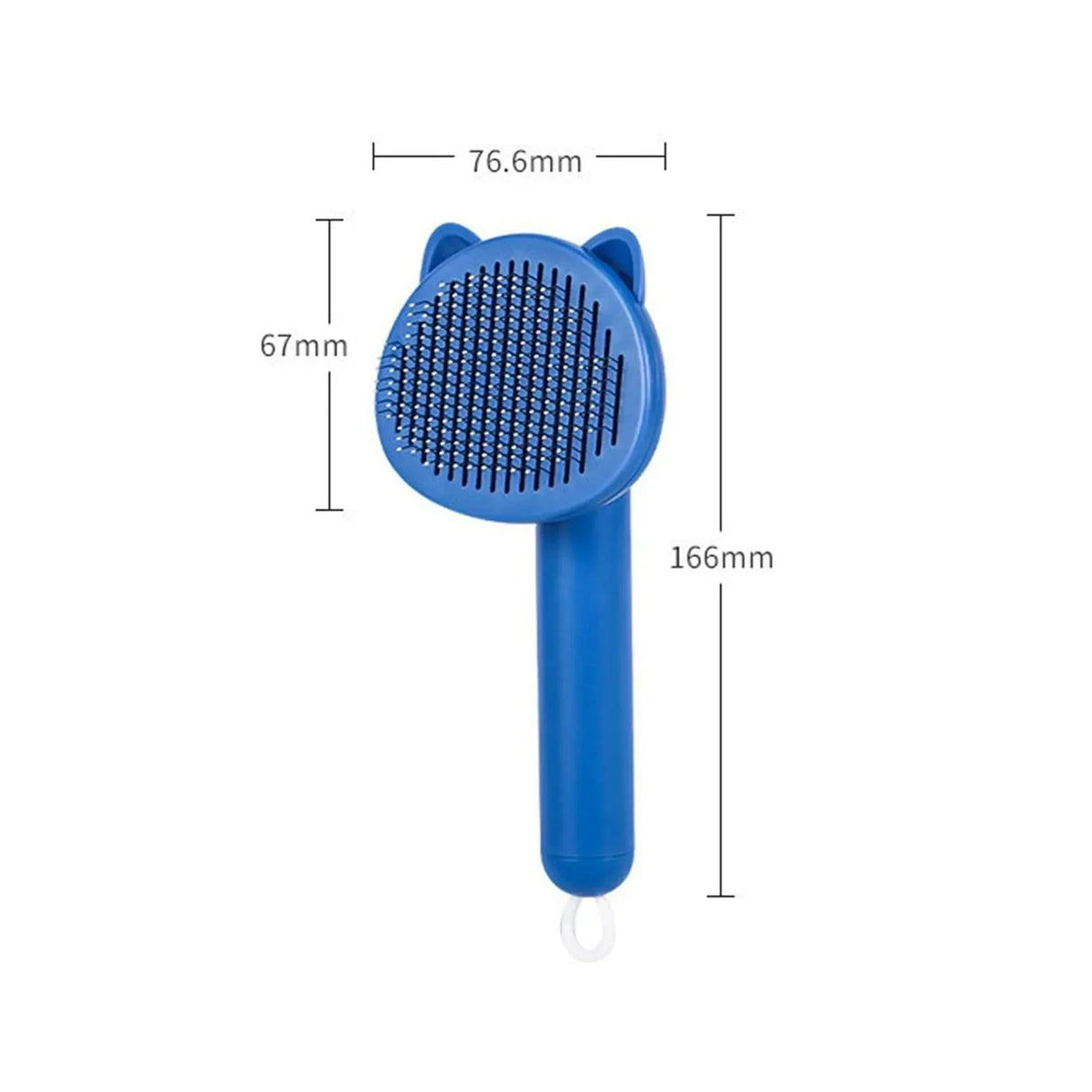 Buy Affordable HOCC Cat Brush in Dubai - UAE | Cheap Price