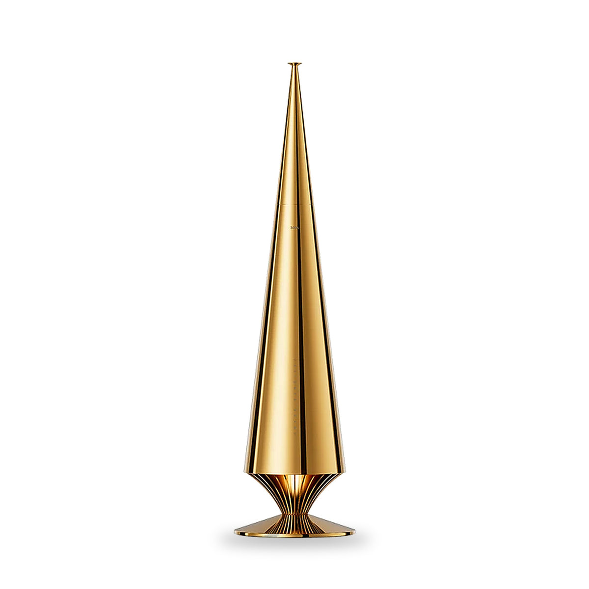 Buy 3004 A8L Floor-Standing Aroma Diffuser – Mirror Gold Online in Dubai, Abu Dhabi, UAE