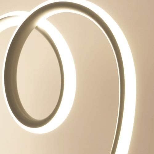 Heart Shaped Table Lamp