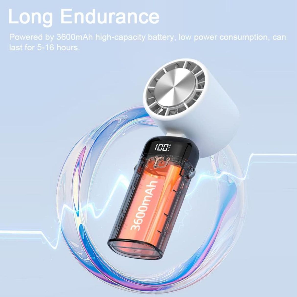 Buy Hand Cooler Fan Online in Dubai, Abu Dhabi, UAE