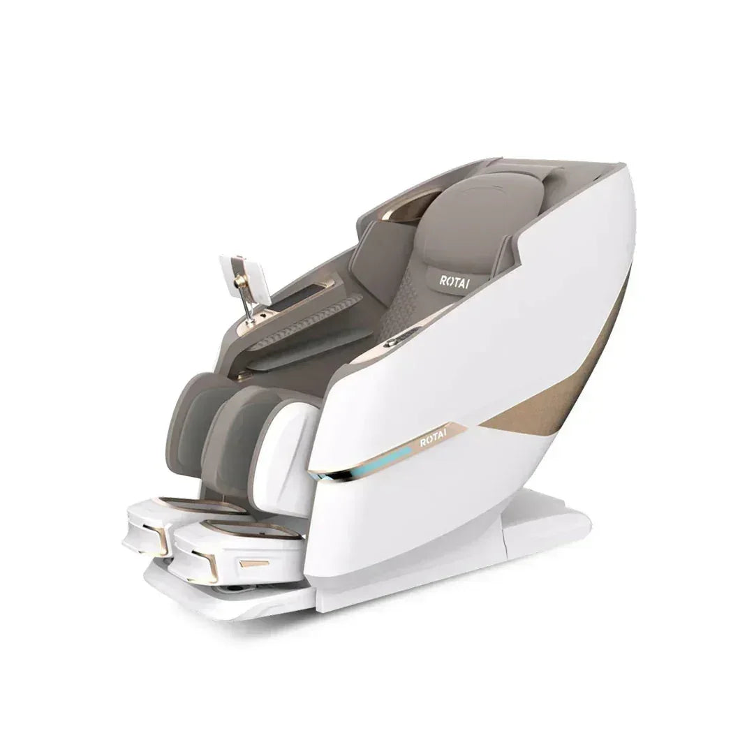 Buy Affordable Royal Magestic Pro Max Massage Chair (A68MAX) in Dubai - UAE | Cheap Price Buy cheap and affordable sofas, chairs, lights, lamps, and home decor items online at factory wholesale prices in Dubai, Sharjah, Abu Dhabi, and across the UAE.