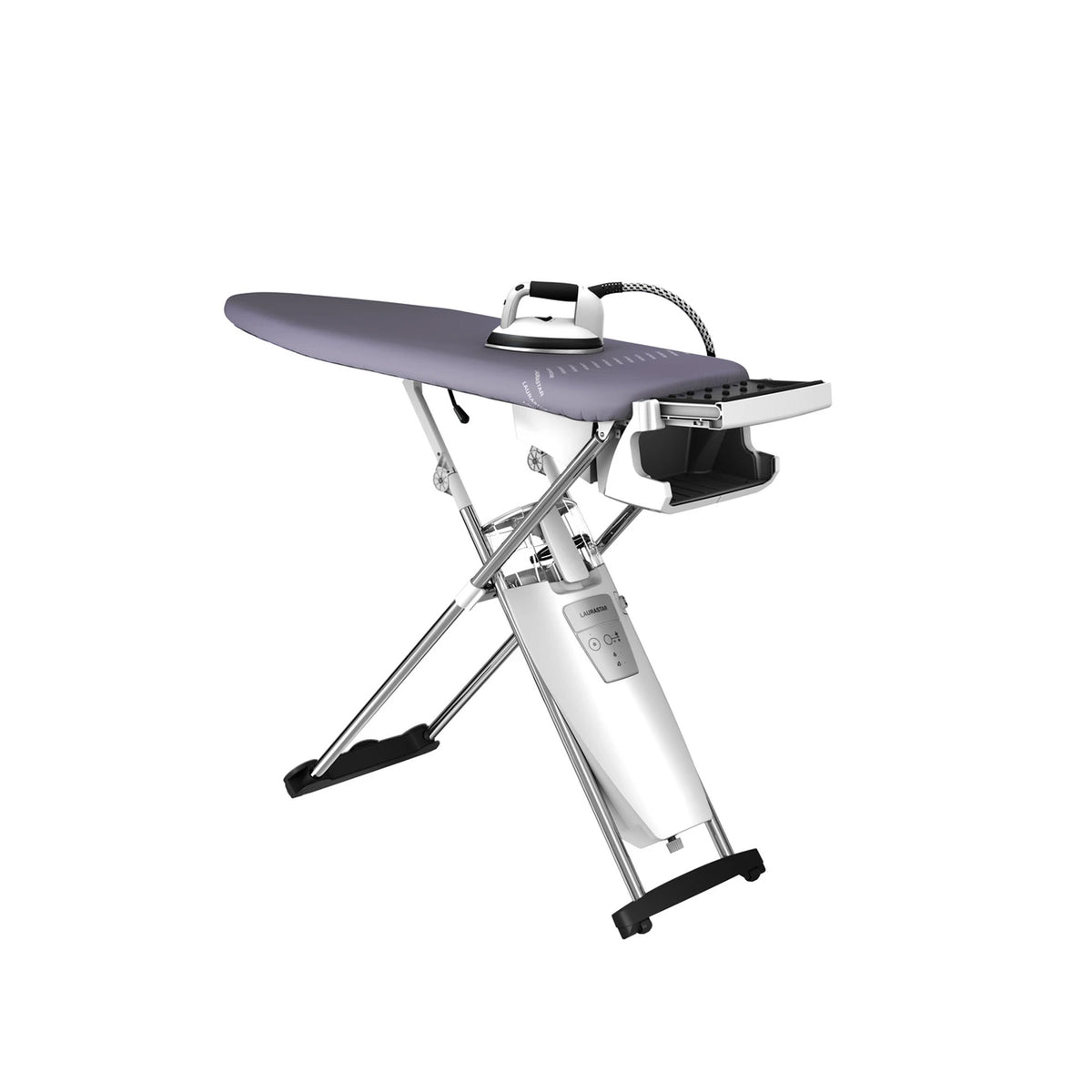 LAURASTAR S XTRA Steam Ironing System