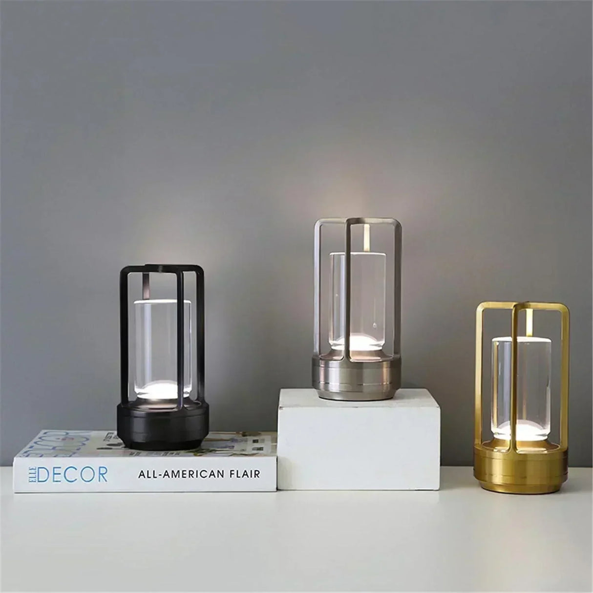 Buy Affordable Metal Lamp for Outdoor and Indoor in Dubai - UAE | Cheap Price