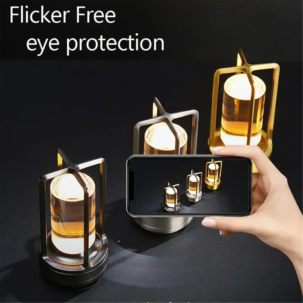 Buy Affordable Metal Lamp for Outdoor and Indoor in Dubai - UAE | Cheap Price