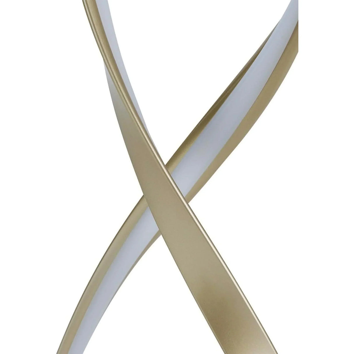 Buy Affordable Luminous Twist- New Dimmable Twisted Floor Lamp LED in Dubai - UAE | Cheap Price