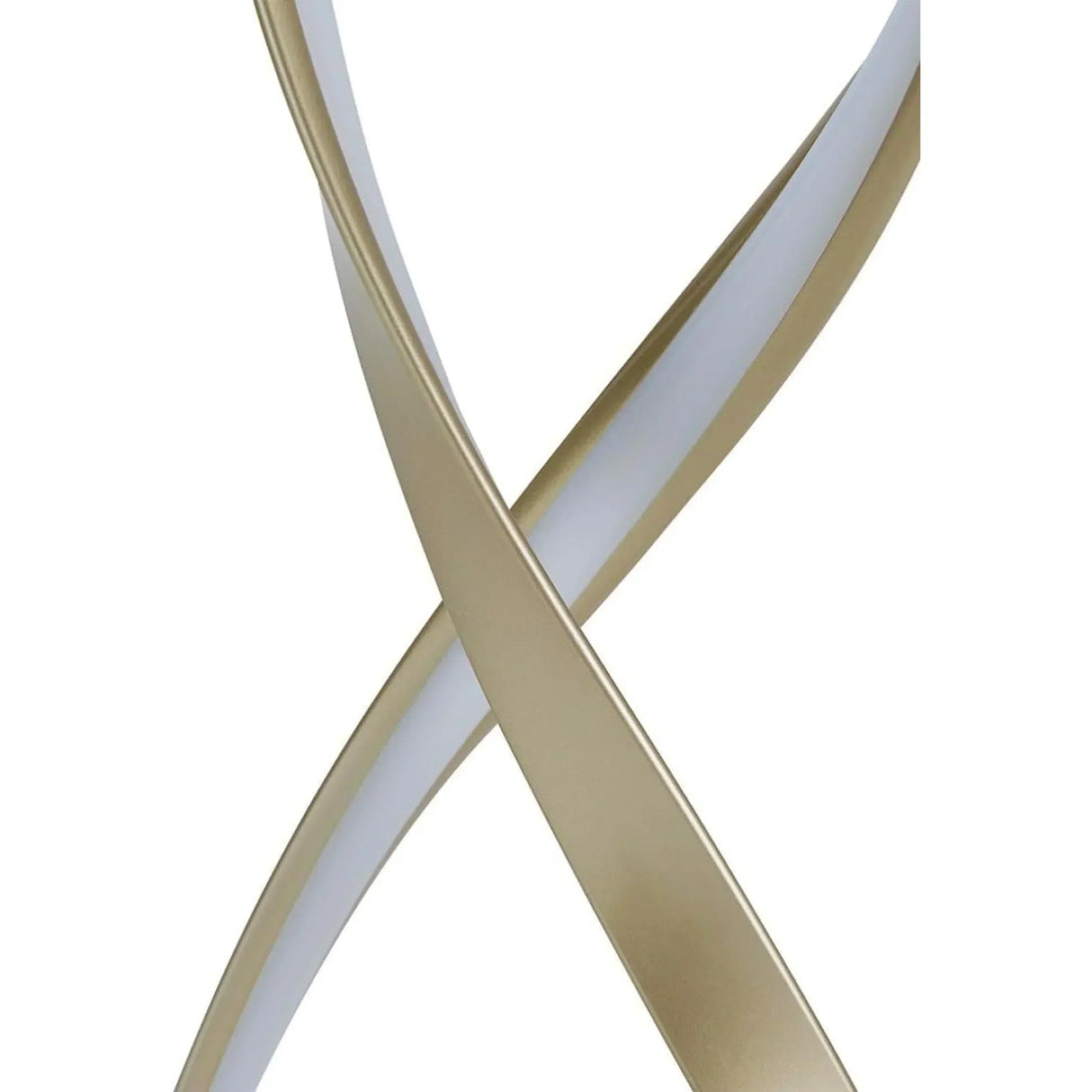 Buy Affordable Luminous Twist- New Dimmable Twisted Floor Lamp LED in Dubai - UAE | Cheap Price