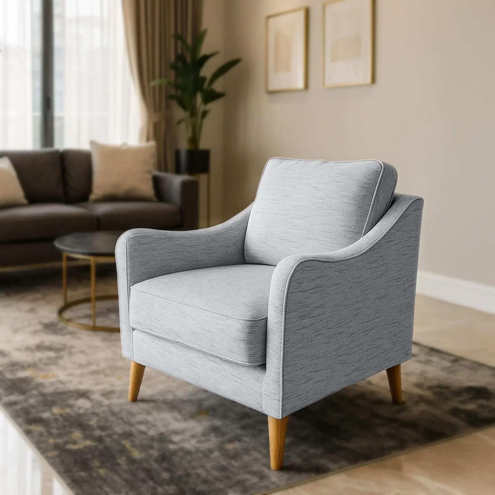 Buy Affordable Maddox Sofa Set in Dubai - UAE | Cheap Price