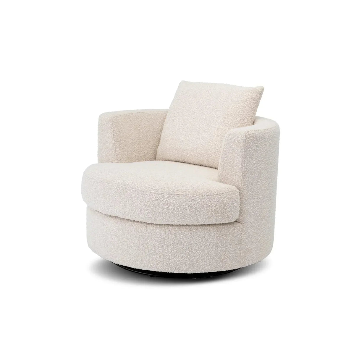 Buy Affordable Nest Chair-Swivel Armchair in Dubai - UAE | Cheap Price