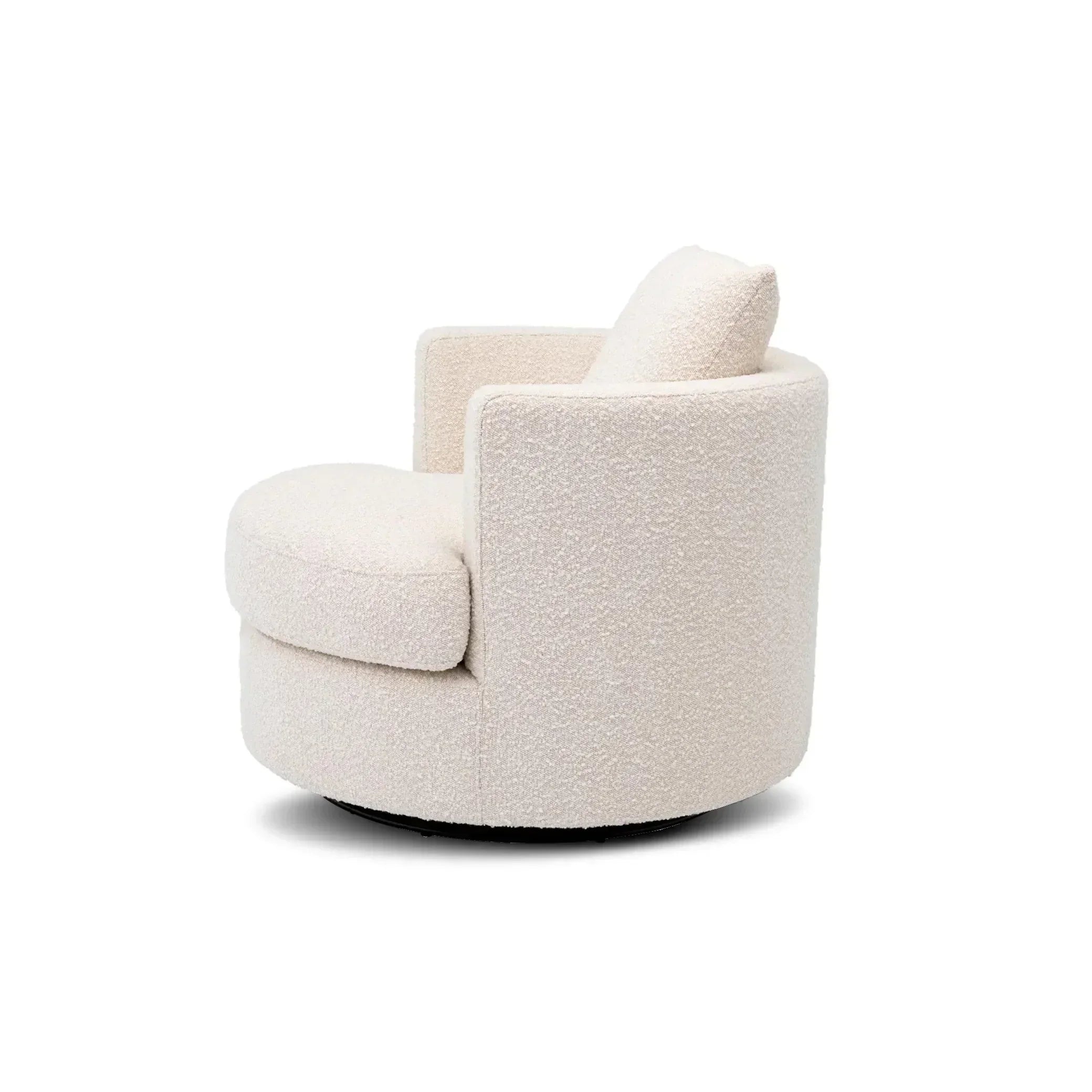 Buy Affordable Nest Chair-Swivel Armchair in Dubai - UAE | Cheap Price