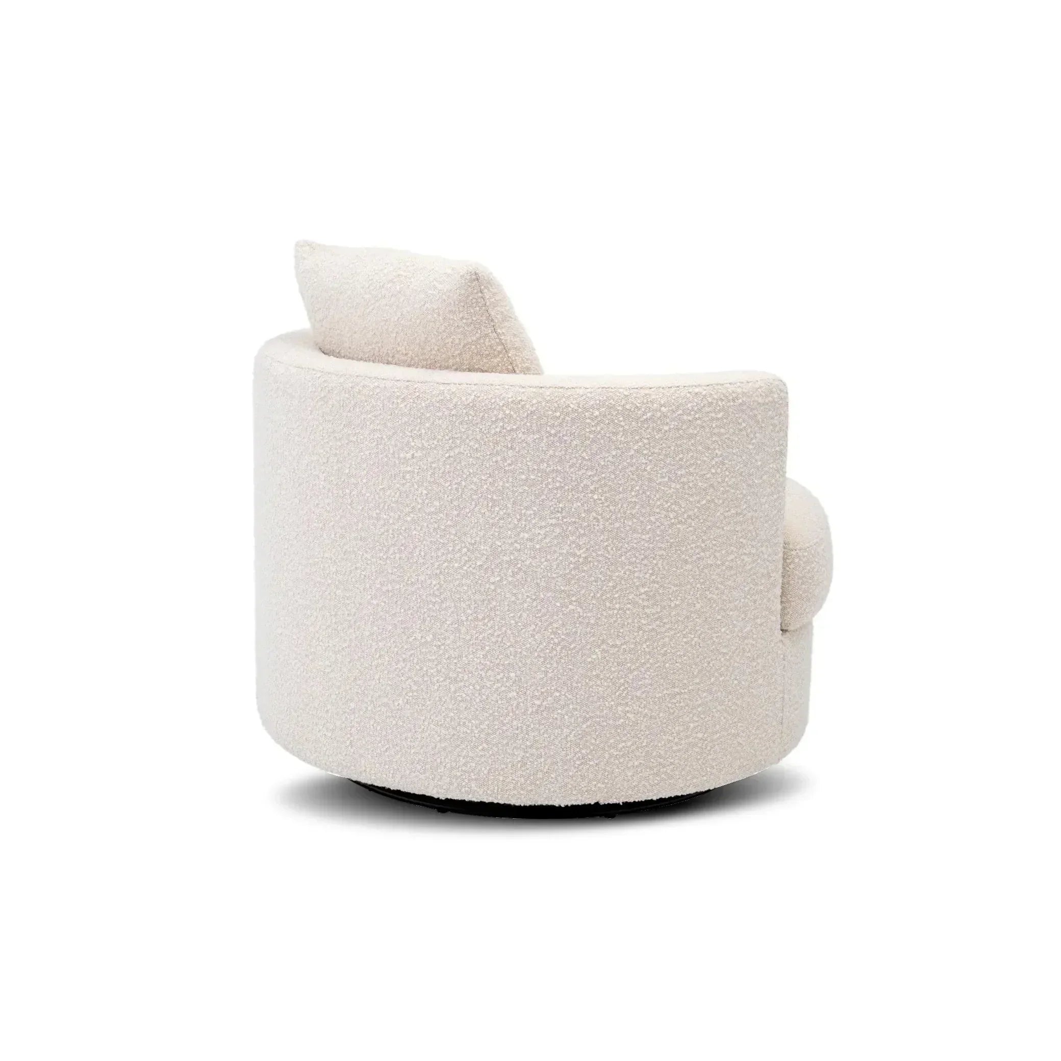 Buy Affordable Nest Chair-Swivel Armchair in Dubai - UAE | Cheap Price