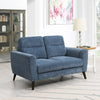 Anderson 2-Seater Loveseat Sofa