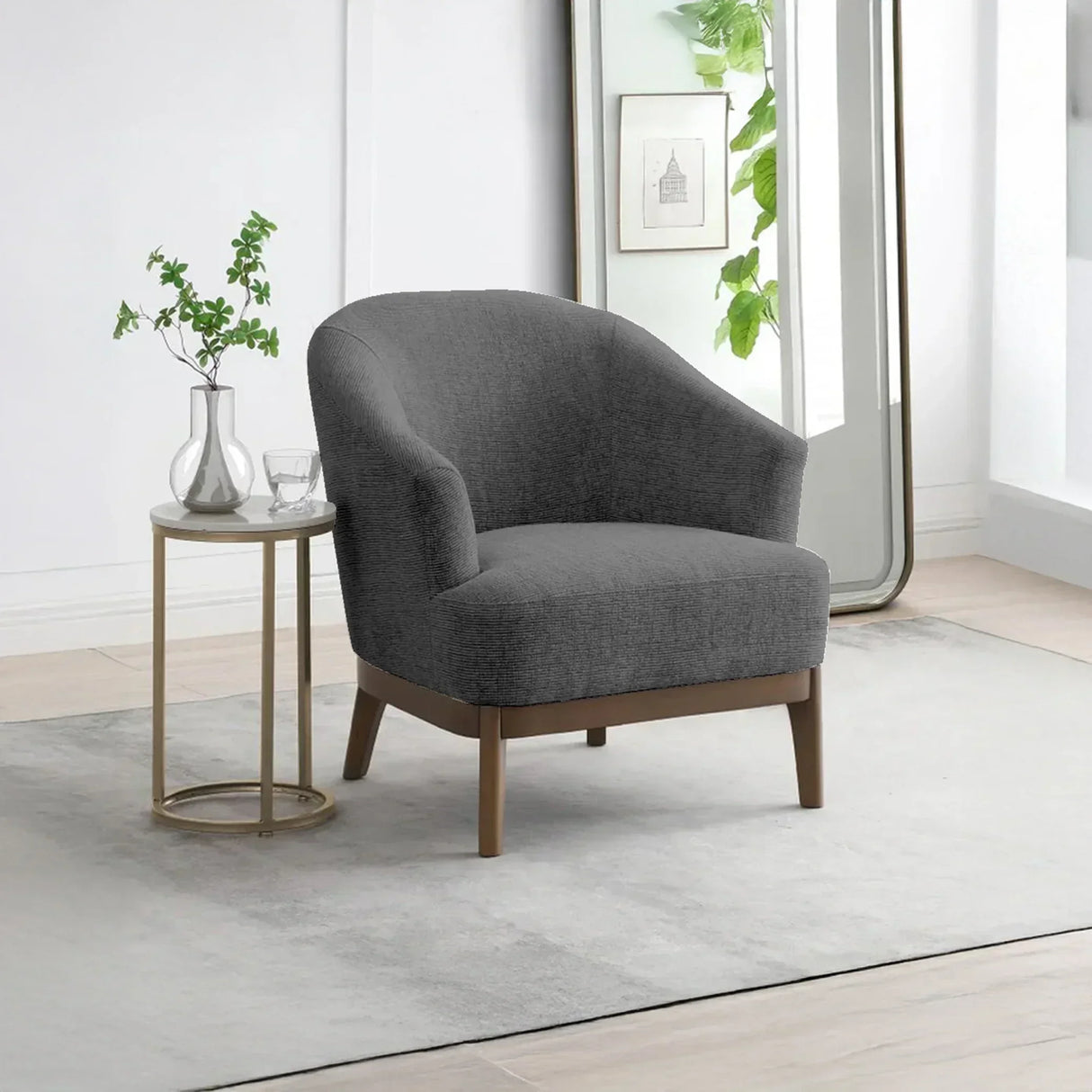 Buy Affordable Laura Comfort Chair in Dubai - UAE | Cheap Price