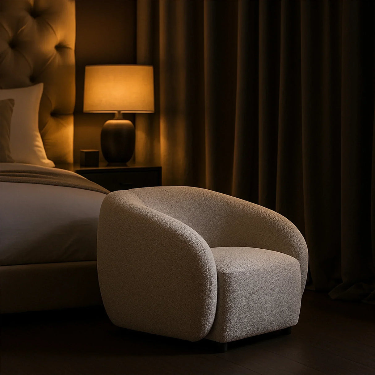 Buy Affordable Aspen Armchair in Dubai - UAE | Cheap Price