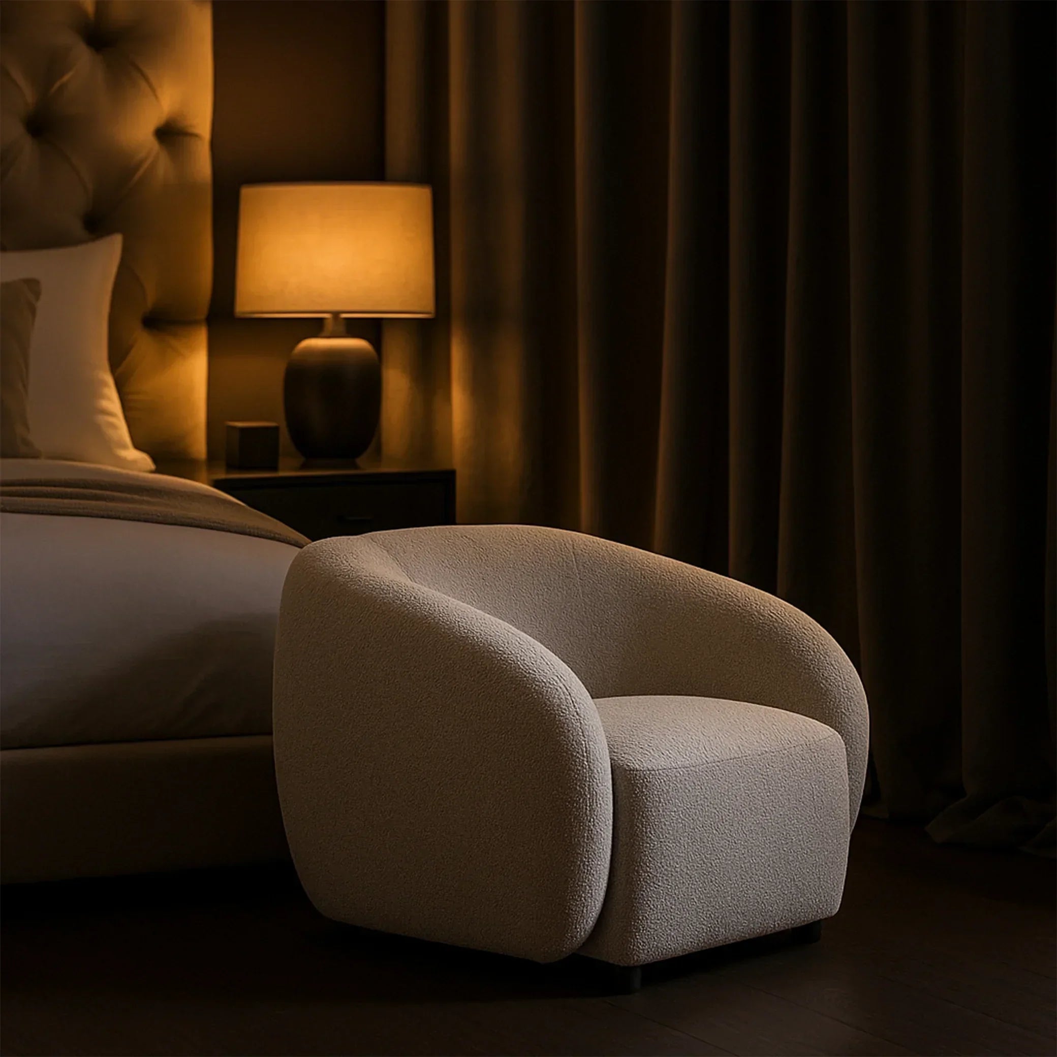 Buy Affordable Aspen Armchair in Dubai - UAE | Cheap Price