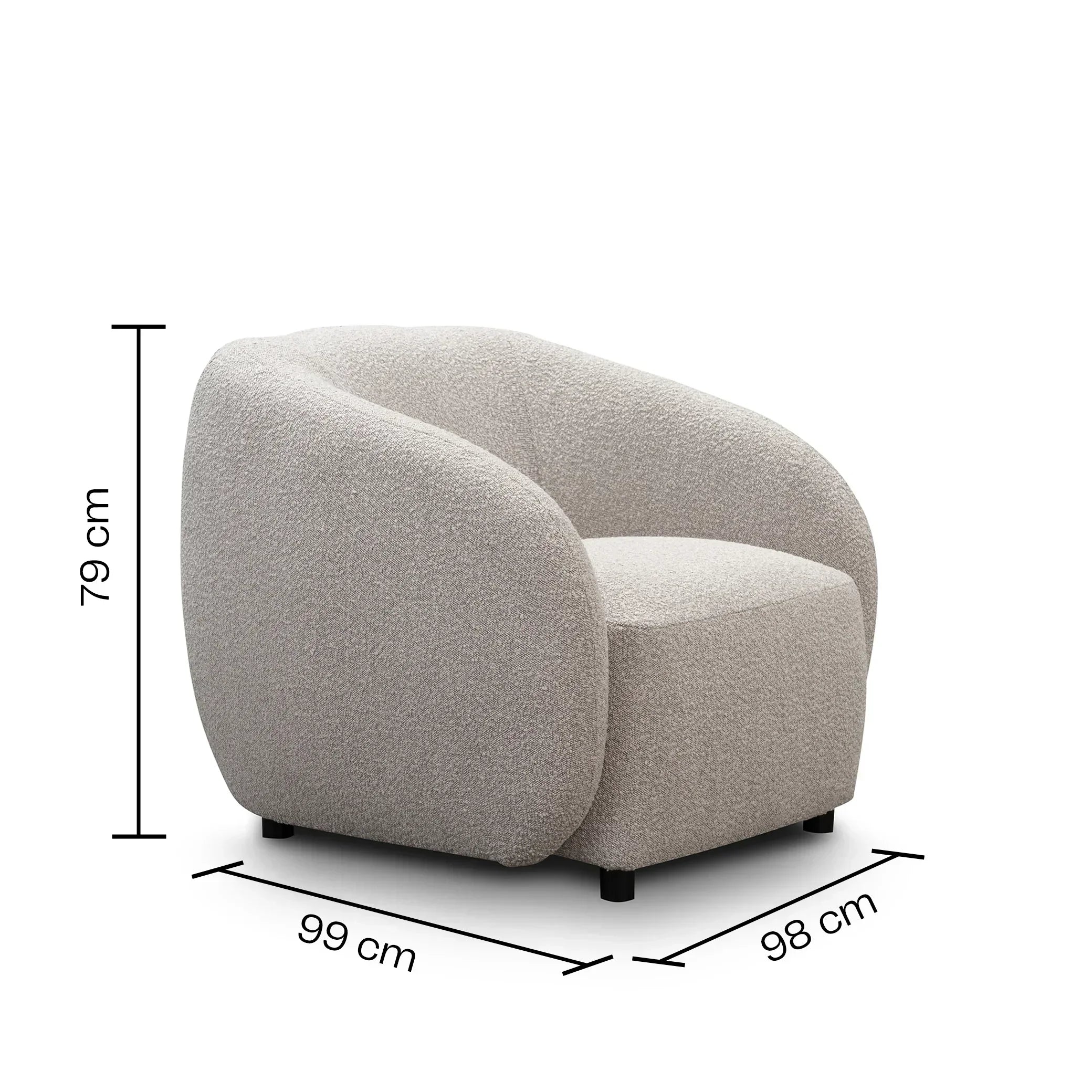 Buy Affordable Aspen Living Room Sofa Set in Dubai - UAE | Cheap Price