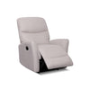 Grace Single Seater Manual Recliner - Beige