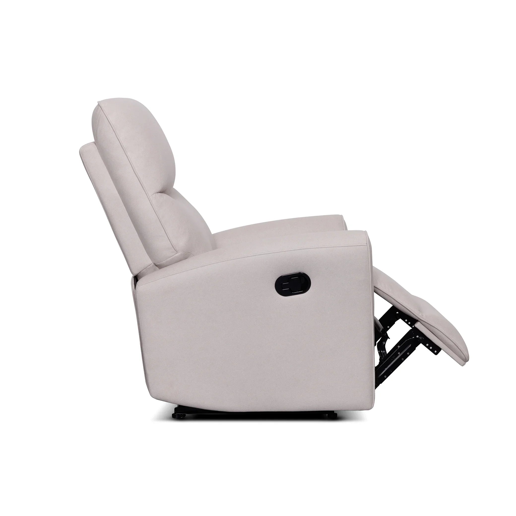 Grace Single Seater Manual Recliner - Beige