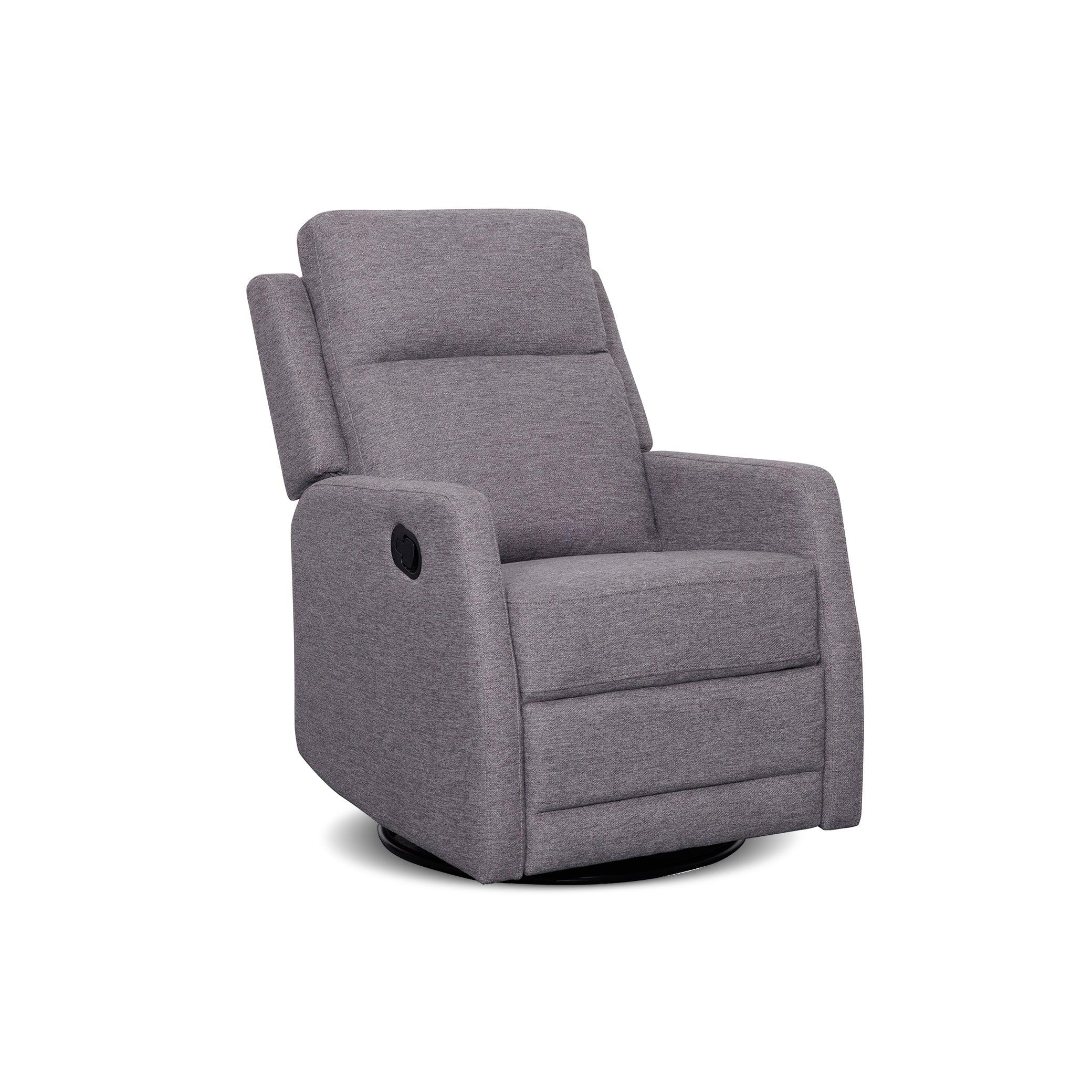 Buy Affordable Diana Rocker Recliner - Grey in Dubai - UAE | Cheap Price Buy cheap and affordable sofas, chairs, lights, lamps, and home decor items online at factory wholesale prices in Dubai, Sharjah, Abu Dhabi, and across the UAE.