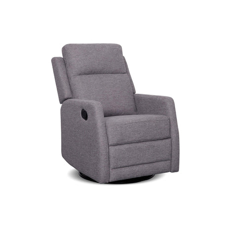 Buy Affordable Diana Rocker Recliner - Grey in Dubai - UAE | Cheap Price Buy cheap and affordable sofas, chairs, lights, lamps, and home decor items online at factory wholesale prices in Dubai, Sharjah, Abu Dhabi, and across the UAE.