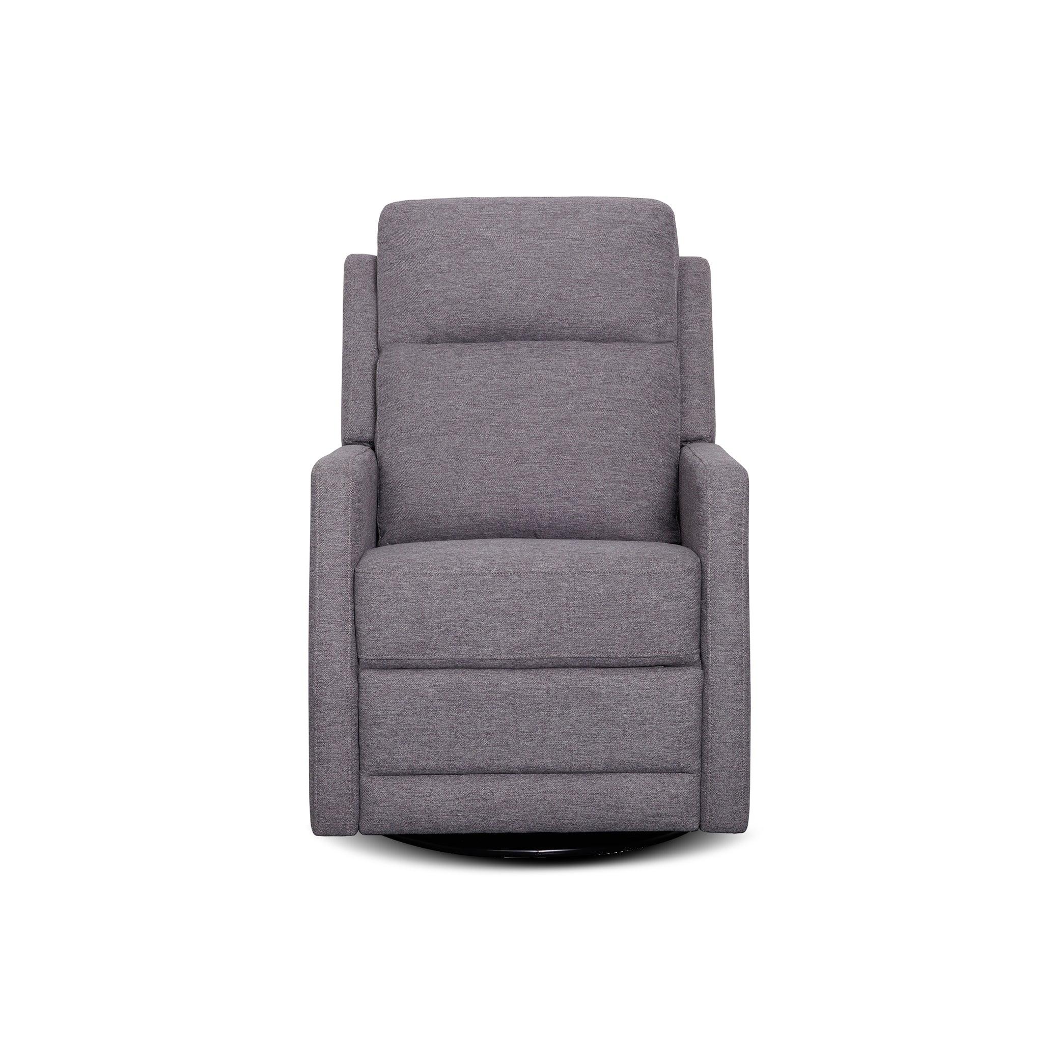 Buy Affordable Diana Rocker Recliner - Grey in Dubai - UAE | Cheap Price Buy cheap and affordable sofas, chairs, lights, lamps, and home decor items online at factory wholesale prices in Dubai, Sharjah, Abu Dhabi, and across the UAE.