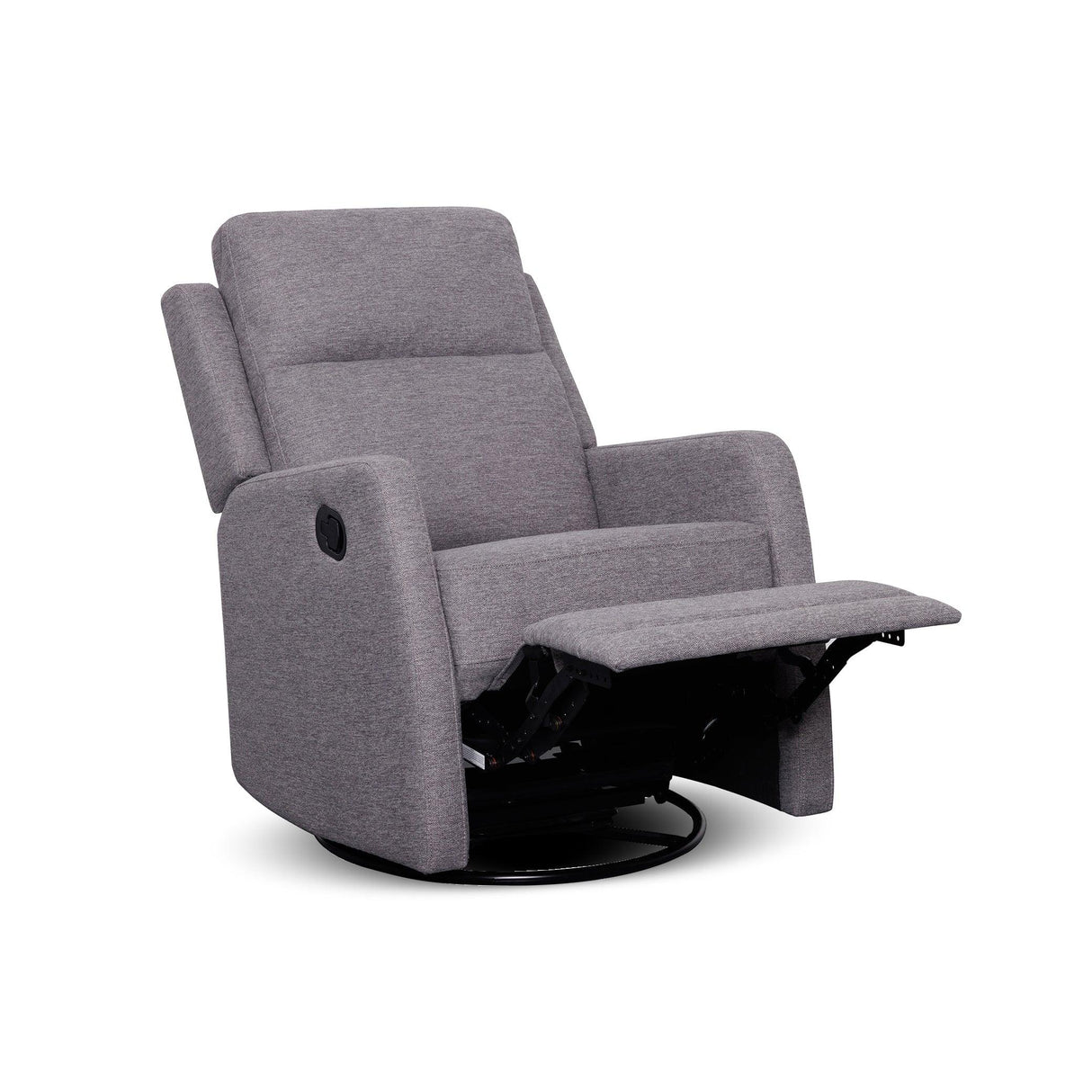 Buy Affordable Diana Rocker Recliner - Grey in Dubai - UAE | Cheap Price Buy cheap and affordable sofas, chairs, lights, lamps, and home decor items online at factory wholesale prices in Dubai, Sharjah, Abu Dhabi, and across the UAE.