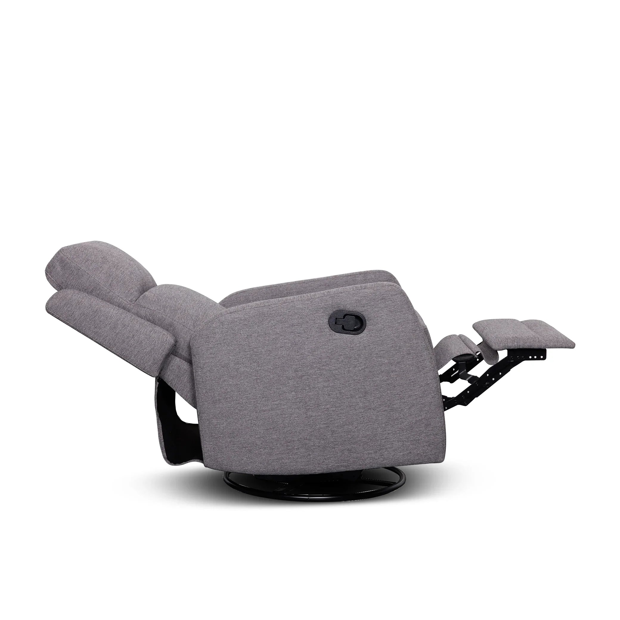 Buy Affordable Diana Rocker Recliner - Grey in Dubai - UAE | Cheap Price Buy cheap and affordable sofas, chairs, lights, lamps, and home decor items online at factory wholesale prices in Dubai, Sharjah, Abu Dhabi, and across the UAE.