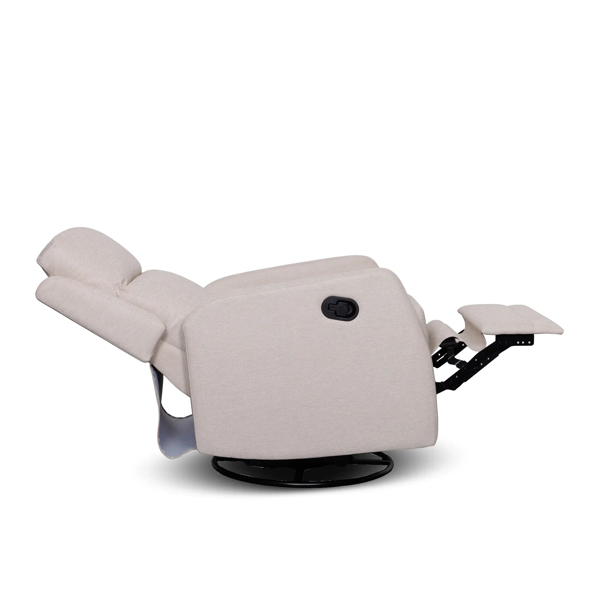 Buy Affordable Diana Rocker Recliner - Beige in Dubai - UAE | Cheap Price Buy cheap and affordable sofas, chairs, lights, lamps, and home decor items online at factory wholesale prices in Dubai, Sharjah, Abu Dhabi, and across the UAE.