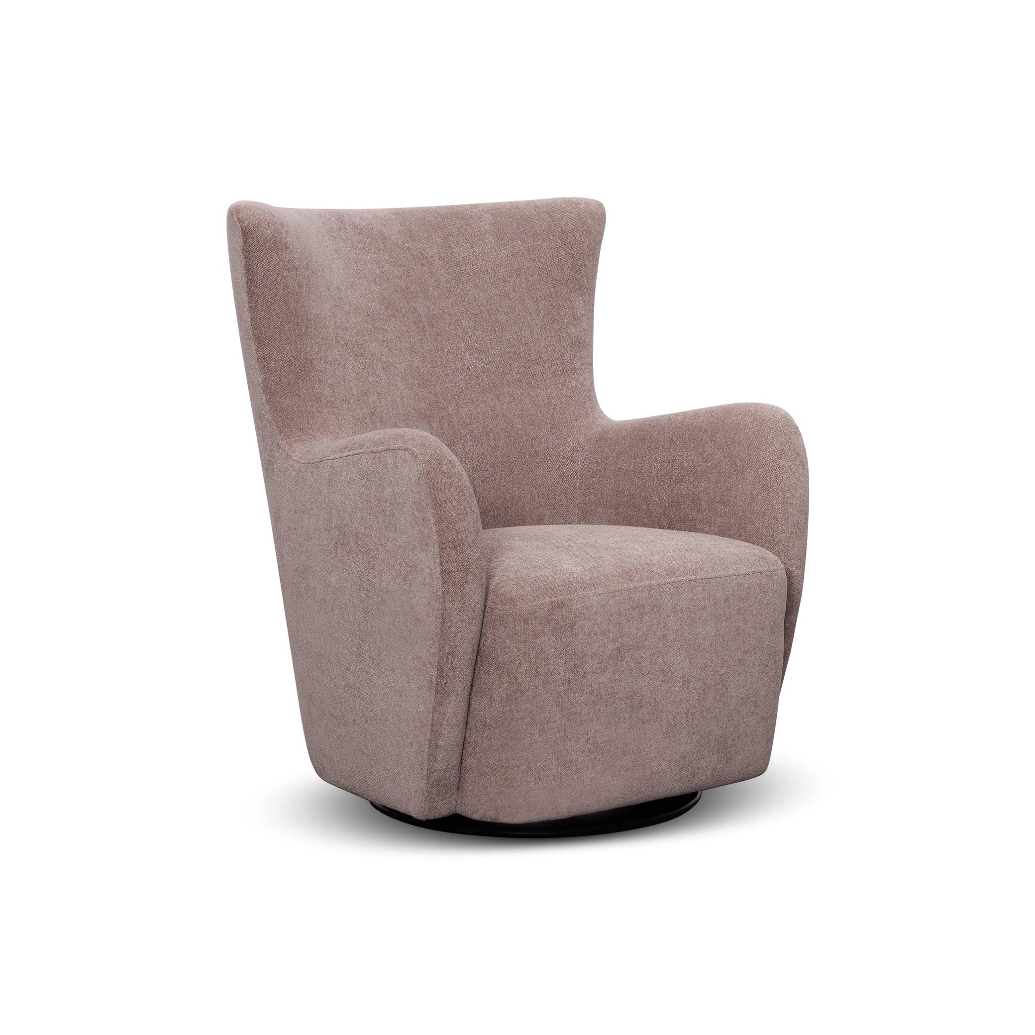Buy Affordable George Swivel and Glider chair - Ash in Dubai - UAE | Cheap Price Buy cheap and affordable sofas, chairs, lights, lamps, and home decor items online at factory wholesale prices in Dubai, Sharjah, Abu Dhabi, and across the UAE.