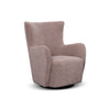George Swivel and Glider chair - Ash