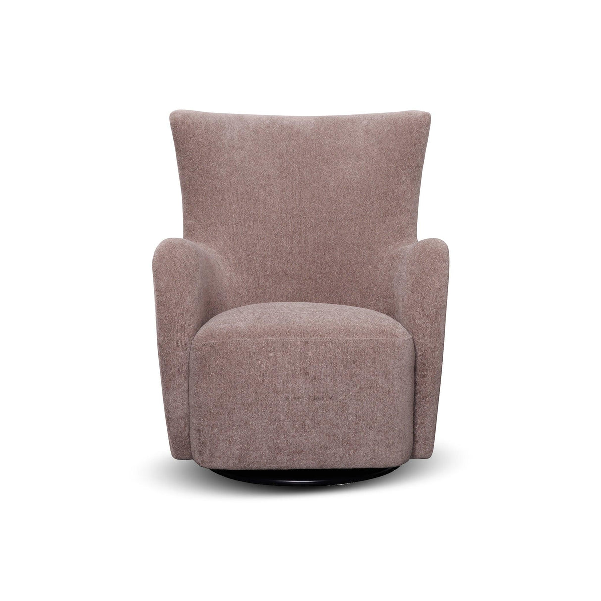 Buy Affordable George Swivel and Glider chair - Ash in Dubai - UAE | Cheap Price Buy cheap and affordable sofas, chairs, lights, lamps, and home decor items online at factory wholesale prices in Dubai, Sharjah, Abu Dhabi, and across the UAE.
