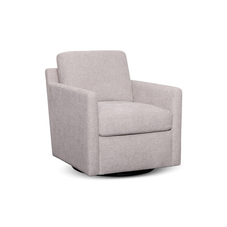 Buy Affordable Harris Swivel Chair - Stone in Dubai - UAE | Cheap Price Buy cheap and affordable sofas, chairs, lights, lamps, and home decor items online at factory wholesale prices in Dubai, Sharjah, Abu Dhabi, and across the UAE.