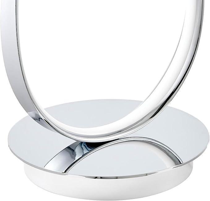 Buy Affordable Luminous Twist- New Dimmable Twisted Floor Lamp LED in Dubai - UAE | Cheap Price