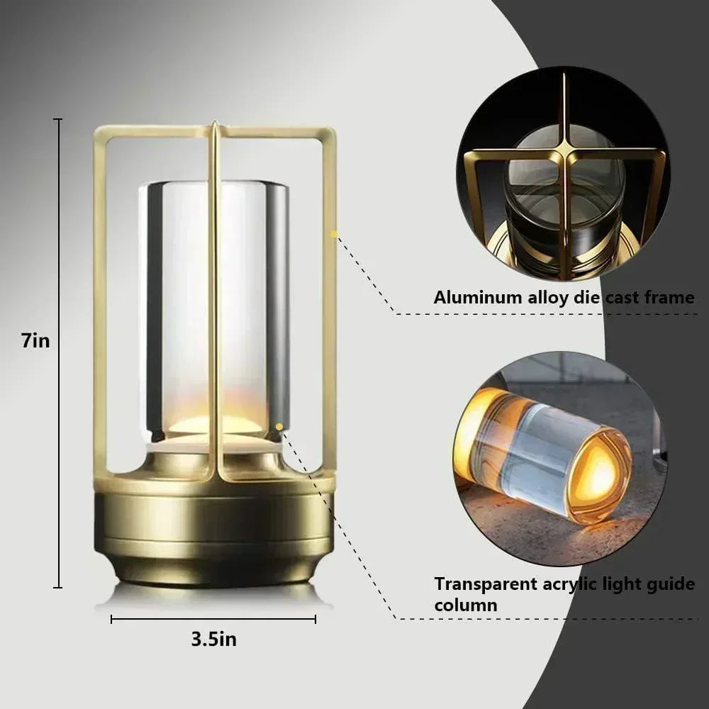 Buy Affordable Metal Lamp for Outdoor and Indoor in Dubai - UAE | Cheap Price