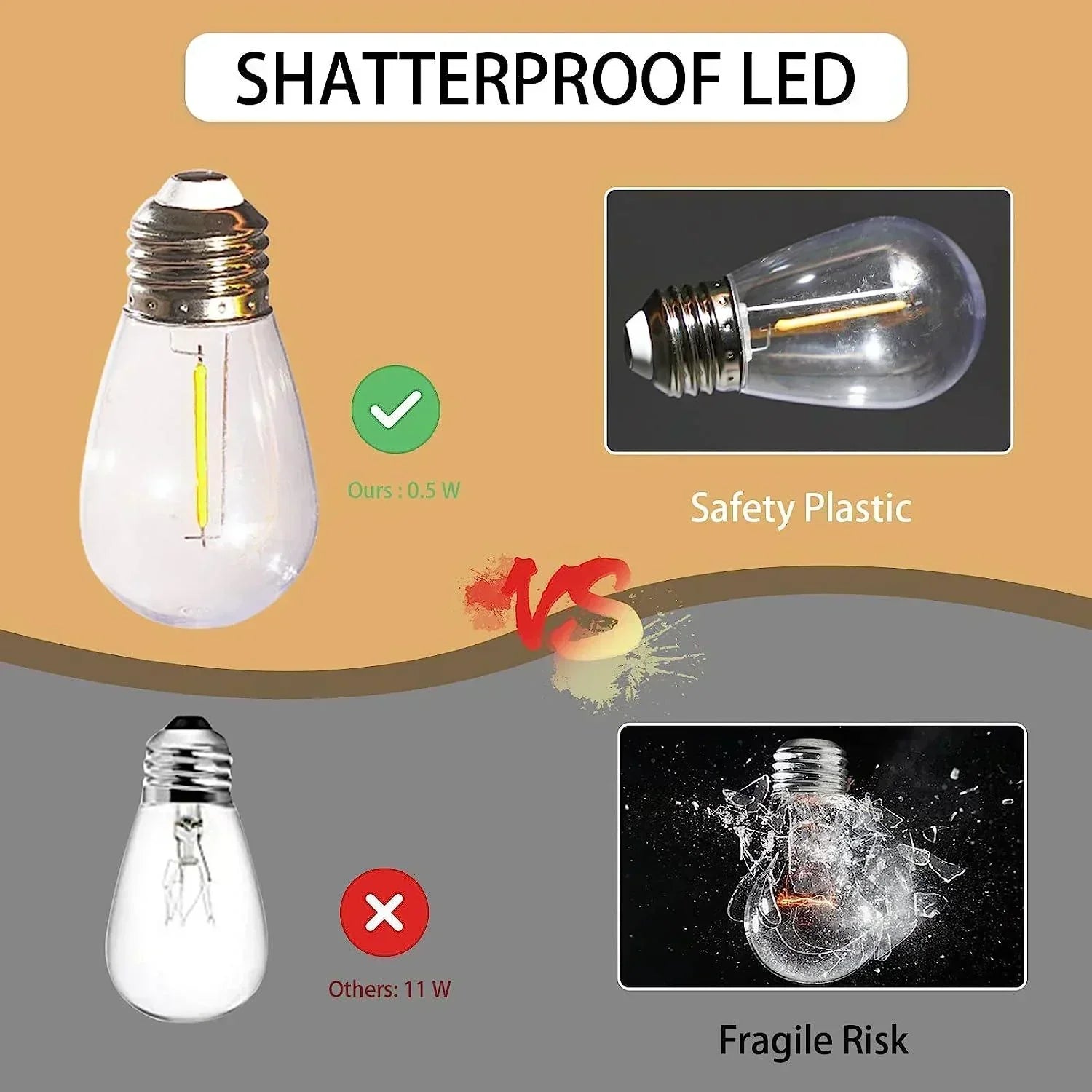 Buy Affordable Solar String Remote Control Lights in Dubai - UAE | Cheap Price