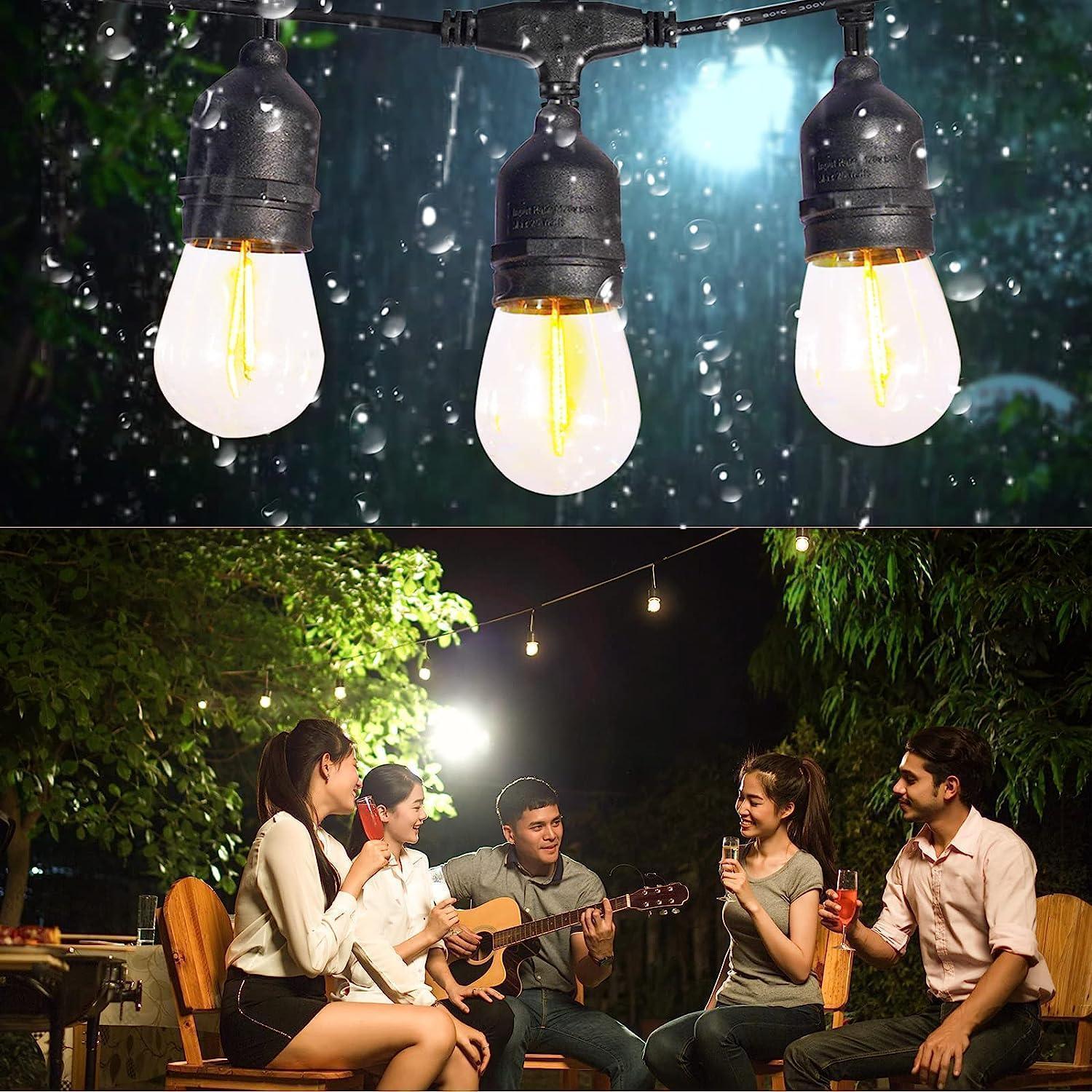 Buy Affordable Solar String Remote Control Lights in Dubai - UAE | Cheap Price