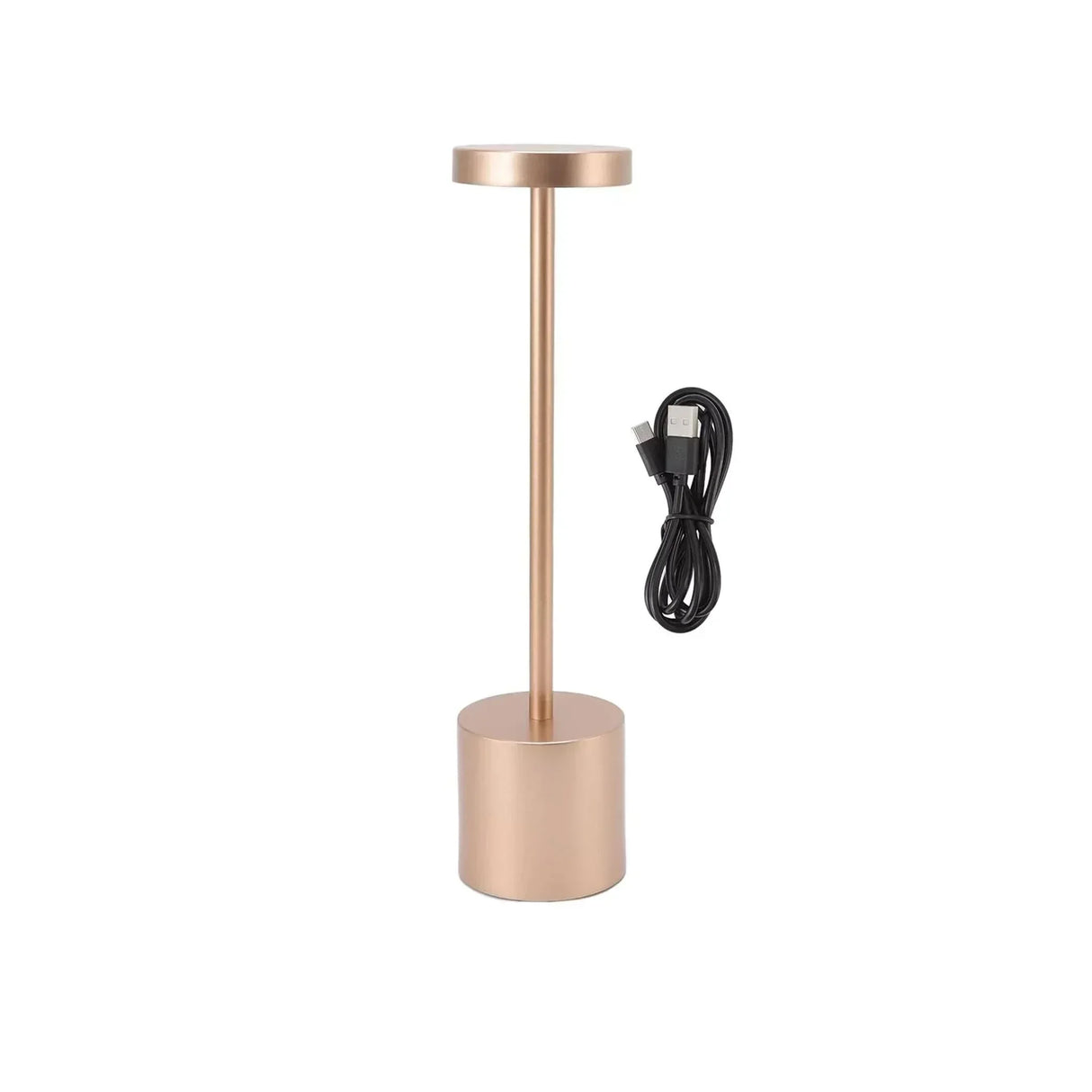 Buy Affordable Touch Sensor Table Lamp in Dubai - UAE | Cheap Price