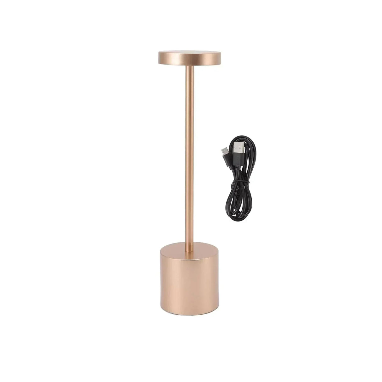 Buy Affordable Touch Sensor Table Lamp in Dubai - UAE | Cheap Price