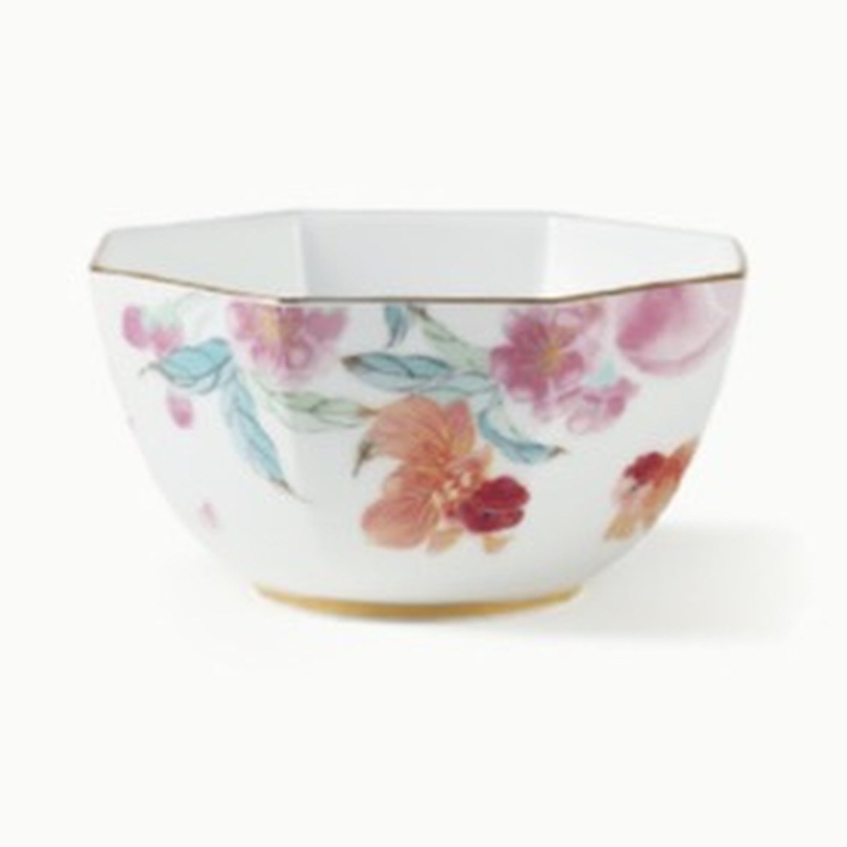 Buy AOWEI Golden Abundance Porcelain Bowls & Plates Online in Dubai, Abu Dhabi, UAE