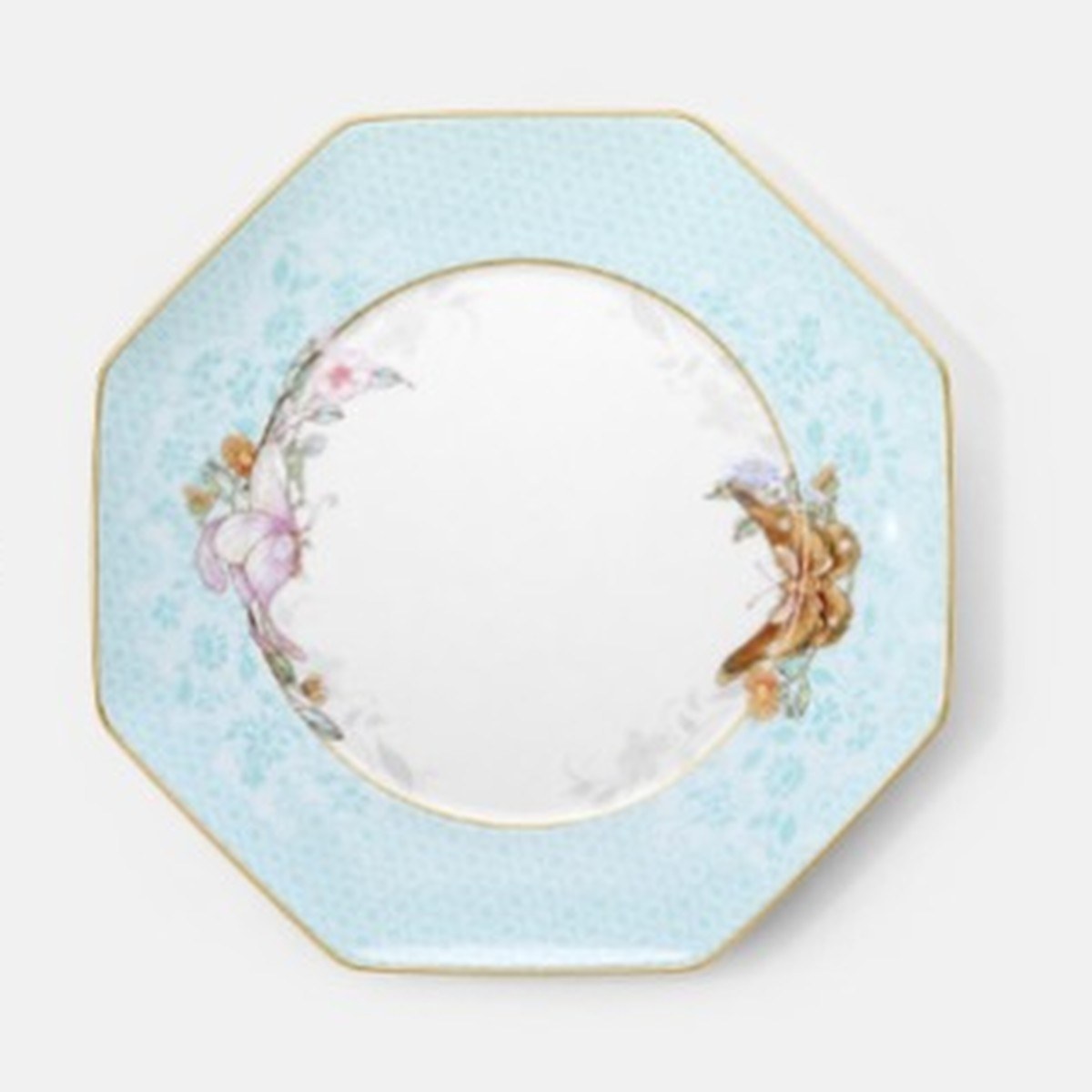 Buy AOWEI Joyful Encounter Porcelain Bowls & Plates Online in Dubai, Abu Dhabi, UAE