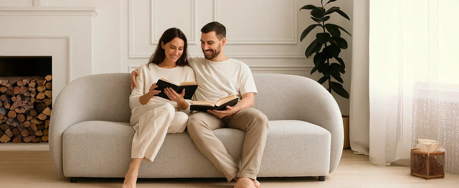 Buy cheap and affordable sofas, chairs, lights, lamps, and home decor items online at factory wholesale prices in Dubai, Sharjah, Abu Dhabi, and across the UAE.
